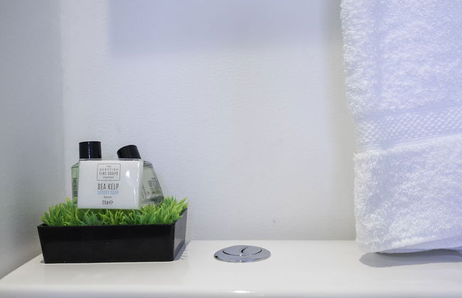 Upper Rock Brighton Apartments - Foto 34