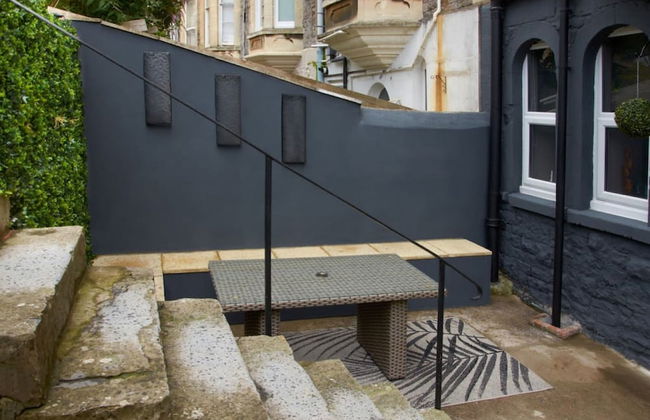 Knightstone Apartment - Foto 17