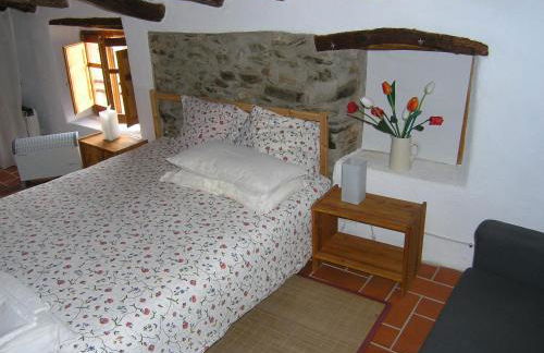 Cal Joanet, acollidora caseta a Gratallops - Foto 36