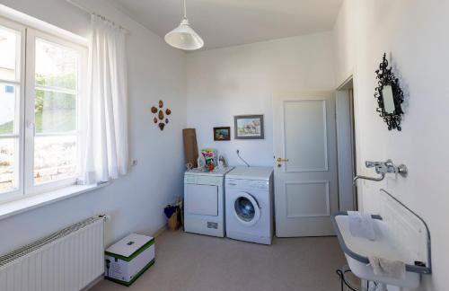 Feriendomizil Villa Bomama - Foto 13