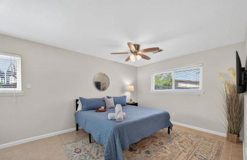 Spacious Family Home BBQ and Outdoor Area - Foto 35