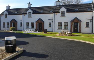 Ulster Cottages 4 miles From Portrush Bushmills Coleraine and Ballymoney - Foto 3