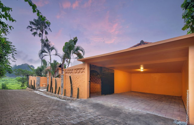 Cabana Kedungu by Ini Vie Hospitality - Foto 66