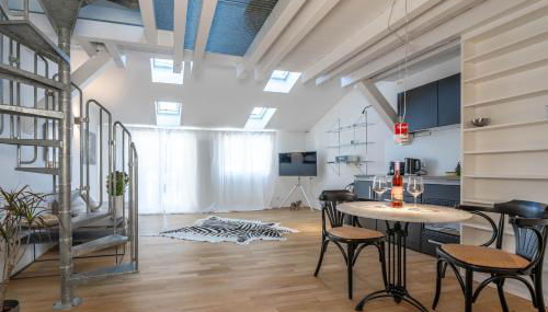 Altstadtliebesnest - Foto 5