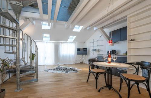 Altstadtliebesnest - Foto 5