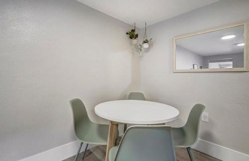 Institute Charm - Near Hotspots King Sleek Studio - Foto 22