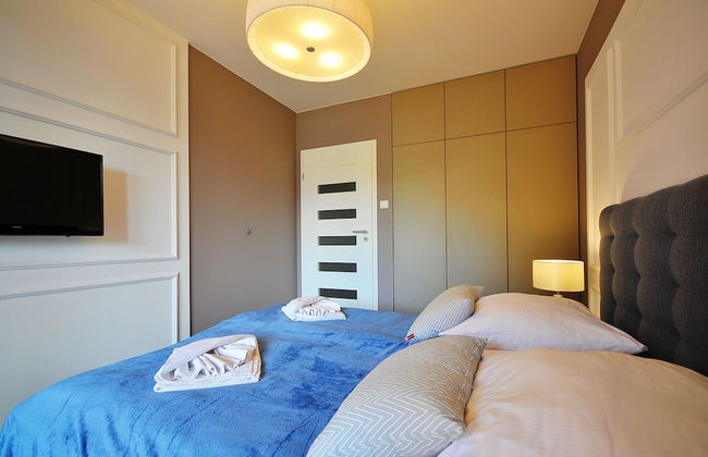 BalticOn Polanki Park - Foto 12