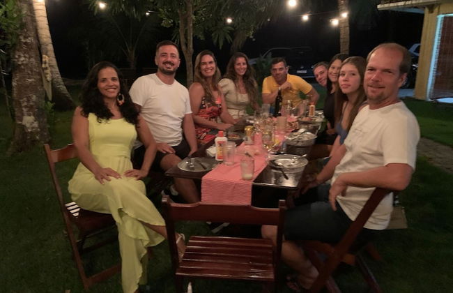 Fazenda Eco Jardim - Foto 21