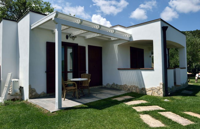 Masseria Torre dei Preti - Foto 33