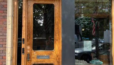 Unit C, The Kroger Lofts - Foto 5