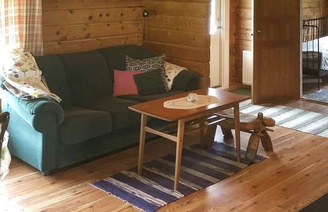 8 Person Holiday Home in Dals-langed-by Traum - Foto 9