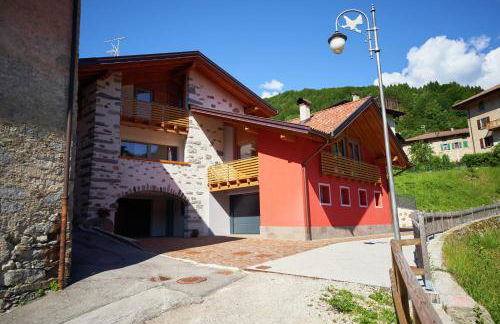 La Casa Rossa - Photo 1