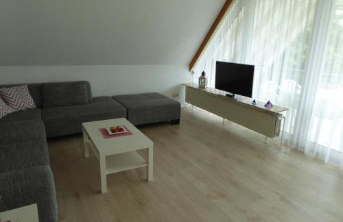 Ferienwohnung Gartenblick - Foto 6