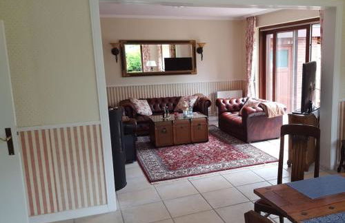 Holiday home in Büsum with swimming pool - Foto 8