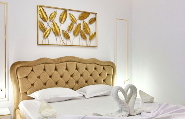 Apartamente Stefan Resort 3 - Foto 41