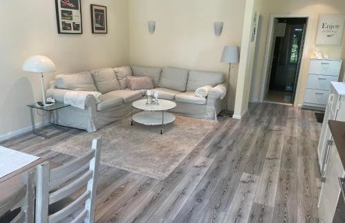 Apartment Ammersbek - Foto 9