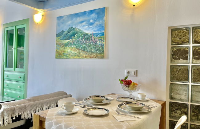 Pitini 2 - Seafront - Harbour view - Foto 8