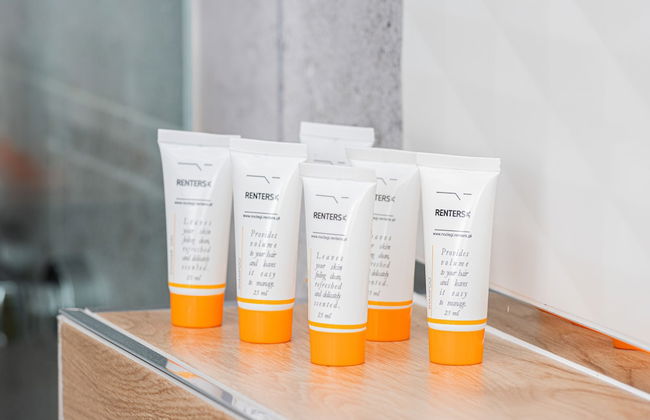 Apartment Południowa Przystań by Renters - Photo 47