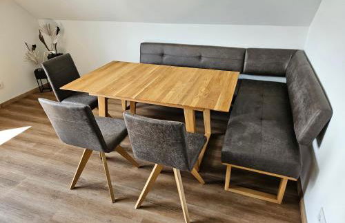 Moderne Bauernhof Wohnung mitten in der Natur - Foto 11