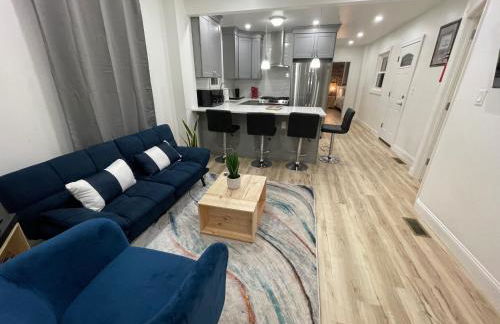 Modern Luxury Apartment near NYC - Foto 1