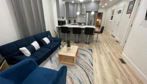 Modern Luxury Apartment near NYC - Foto 1