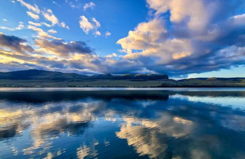 The Meadowlark Cabin - Foto 31