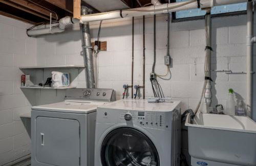 All Decked Out - Secluded getaway near beach access - Foto 48