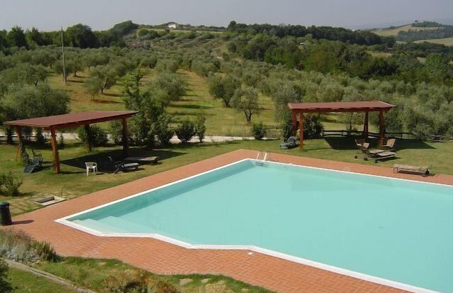 La Vecchia Fattoria - Foto 17