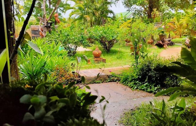 Flora Land Resort Chiang Mai - Foto 44