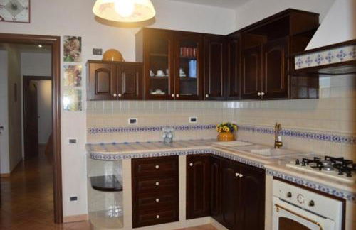 ZAGARA appartamenti - Foto 27