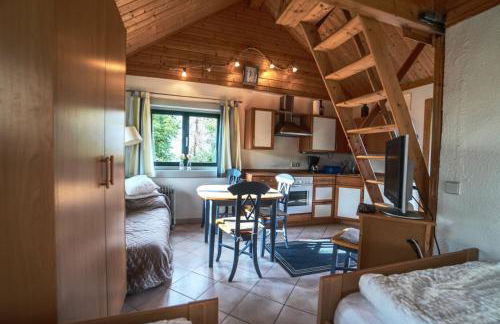 Hof Marienberg, 56340 Osterspai, Deutschland Wanderhütte - Foto 1