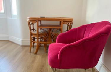 2025 Award Winner Liverpool Cherry House - 4 Bedrooms - Foto 16