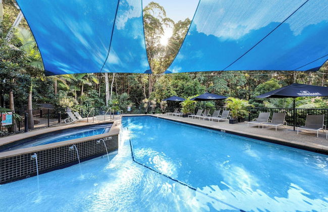 Club Wyndham Coffs Harbour, Trademark Collection by Wyndham - Foto 34