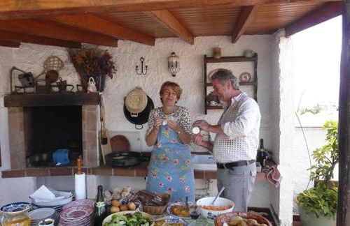 Casa Flora Garden Studio (Gite) - Foto 12