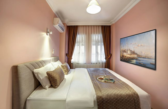 Seven Roses Apart Hotel - Foto 10