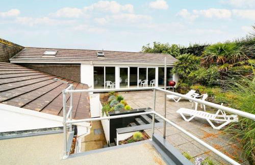 Rivermead Beach House -Modern beach house with indoor pool - Foto 26