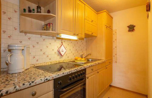 Gröbl-Alm Haus zur schönen Aussicht - Foto 32