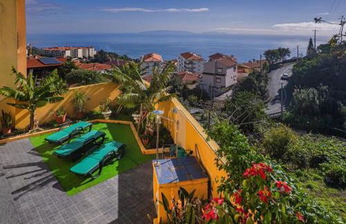 Jardim do Caniço - Foto 1