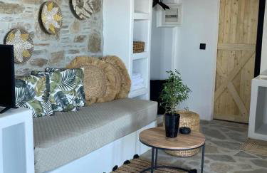 Darsi suites Kythnos - Foto 27