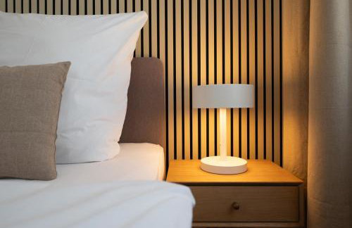 Benville Freital - 2 Schlafzimmer - Wohnküche - WLAN - Foto 17