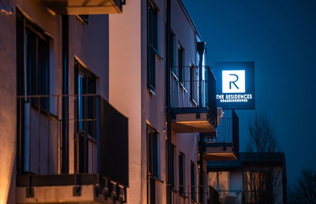 The Residences - Apartments Frankfurt - Photo 1