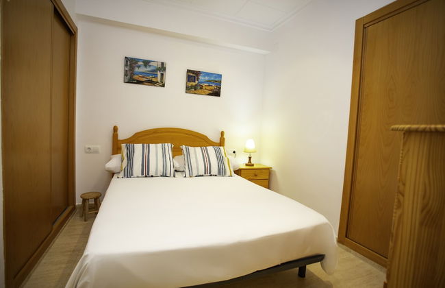 Apartamento Cullera frente al mar - Foto 3