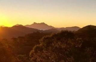 Chales Encanto do sol - Foto 33