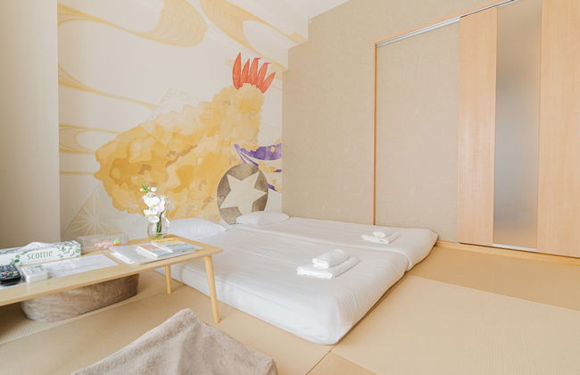 V Boutique House - Foto 68