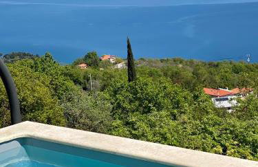 Exclusive Ruhe-Oase mit fantastischen Blick - Foto 8