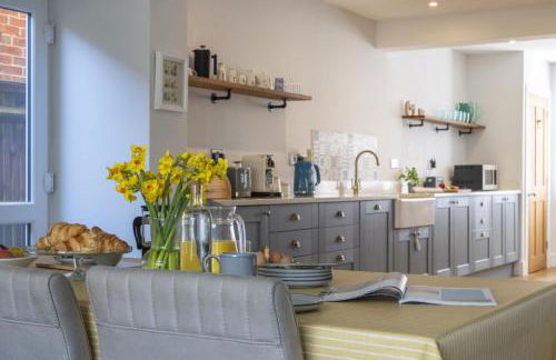 Swallows Cottage - Foto 3