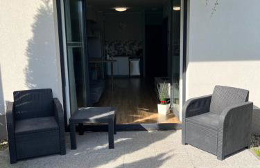 2 Tyskie Apartamenty z prywatnym ogródkiem - Foto 19