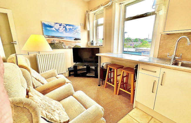 Seafront Apartments - Foto 34