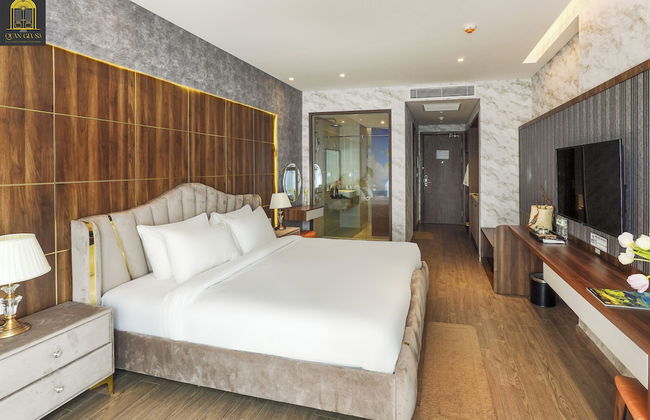 Apec Mandala de Suite Mui Ne - Foto 26