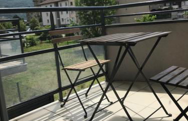 Studio Grenoble Universités-Saint Martin D'hères - Foto 2